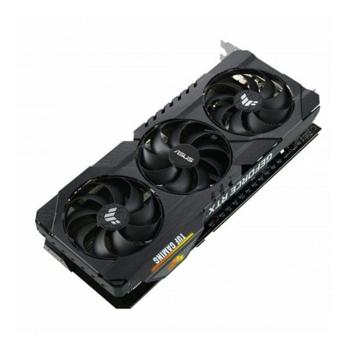 کارت گرافیک ایسوس مدل TUF_GAMING_RTX_3060_Ti_O10G_(LHR)