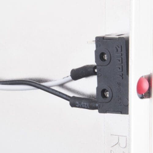 منبع تغذیه سرور سیلوراستون مدل SST-GM 600-2UG