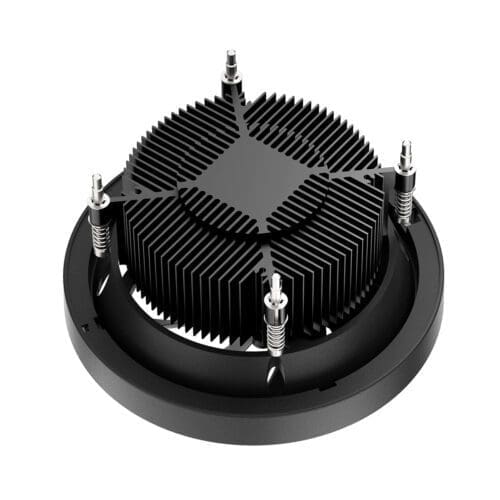 خنک کننده  پردازنده دیپ کول مدل UL551