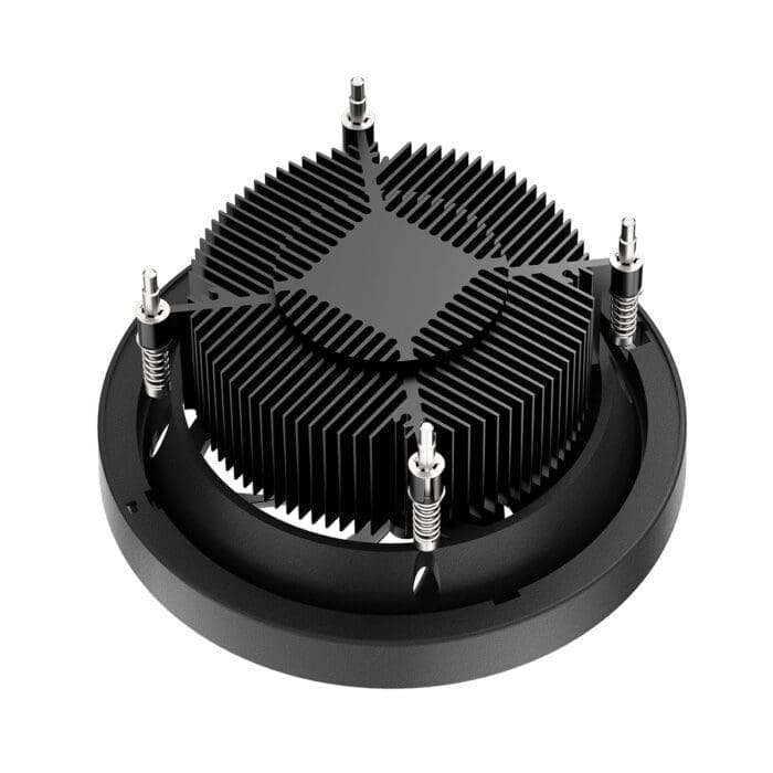 خنک کننده  پردازنده دیپ کول مدل UL551