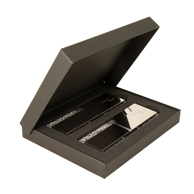 رم دسکتاپ DDR4 دو کاناله 3200 مگاهرتز CL16 جی اسکیل مدل Trident Z Royal Gold ظرفیت 64 گیگابایت