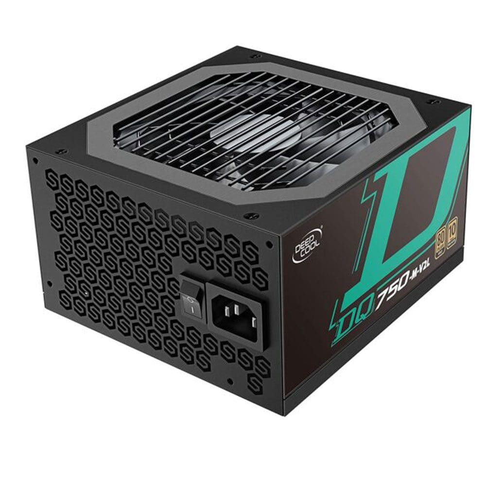 منبع تغذیه کامپیوتر دیپ کول مدل DQ750-M-V2L
