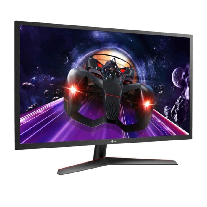 مانیتور ال جی مدل 32MP60G-B سایز 32 اینچ