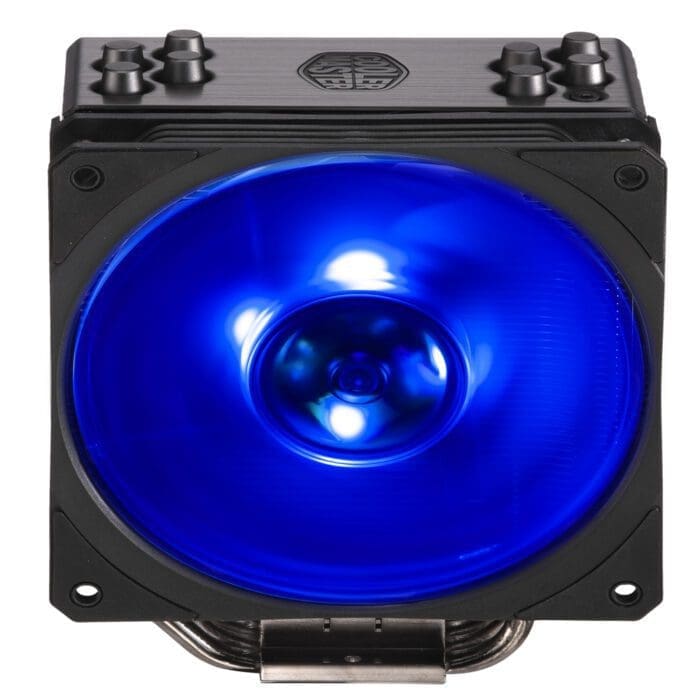 خنک کننده پردازنده کولر مستر مدل HYPER 212 SPECTRUM