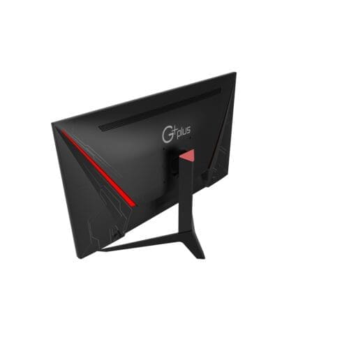 مانيتور مخصوص بازی جی پلاس مدل GGM-L276FN سايز 27 اينچ