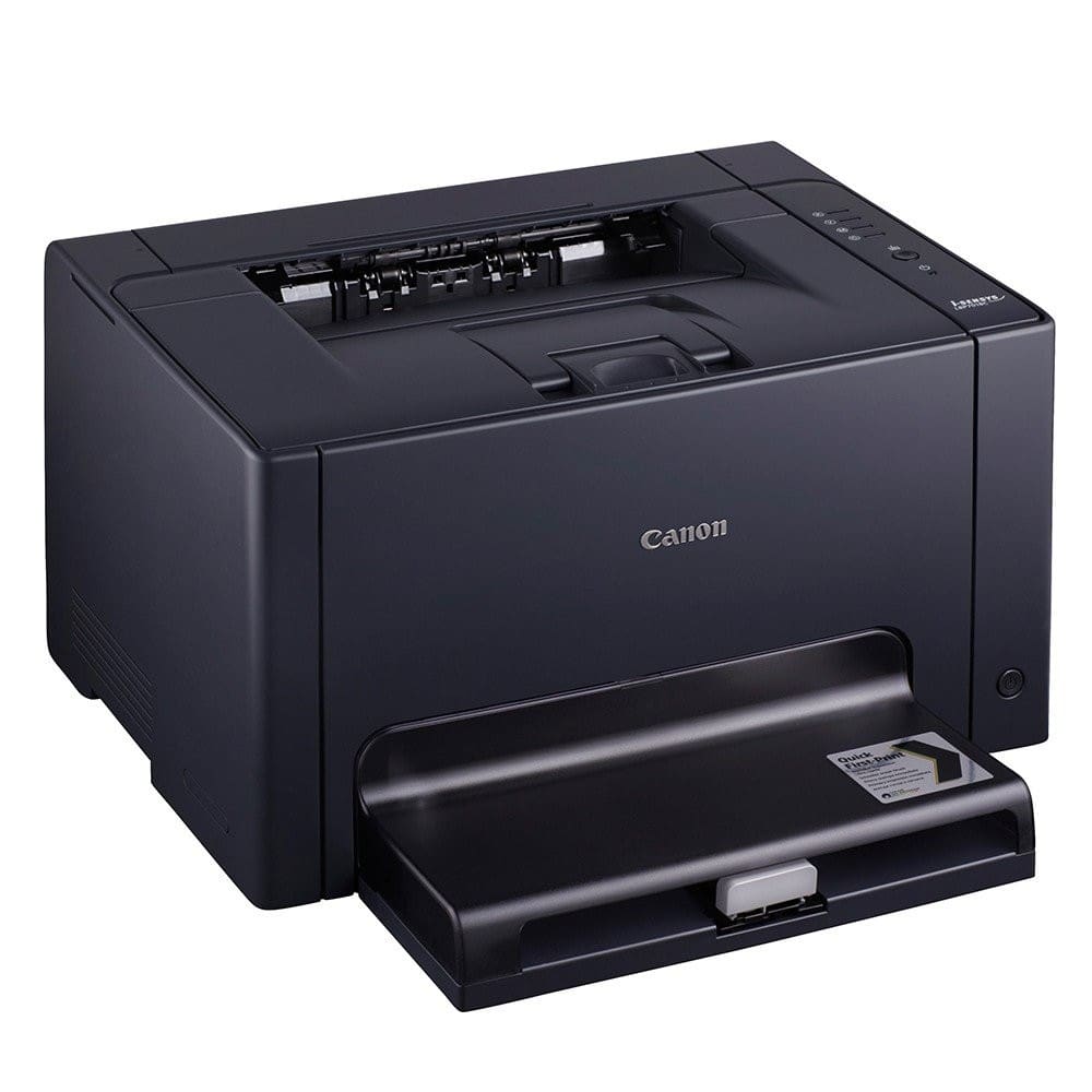 پرینتر کانن مدل lbp7018c