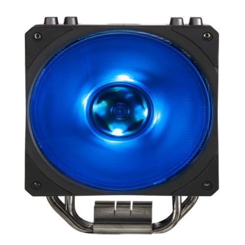 خنک کننده پردازنده کولر مستر مدل HYPER 212 SPECTRUM