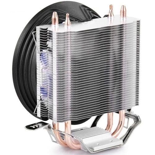 خنک کننده پردازنده دیپ کول مدل GAMMAXX200T