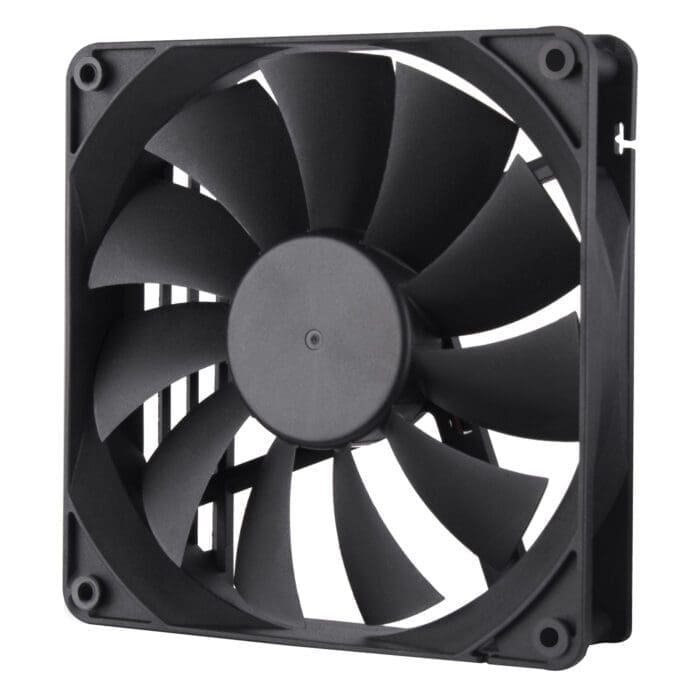 منبع تغذیه کامپیوتر سیلوراستون مدل SST-ET700-MG V1.0