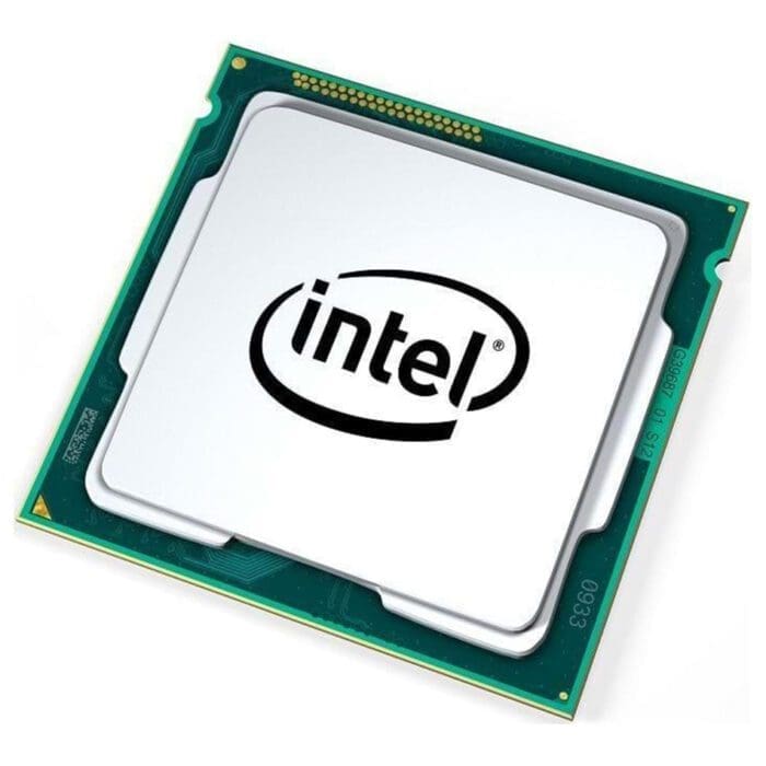 پردازنده مرکزی اینتل سری Comet Lake مدل Celeron G5905