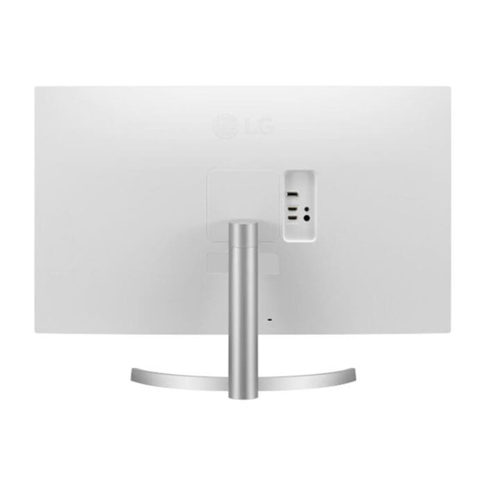 مانیتور ال جی مدل 32UN500-W سایز 32 اینچ