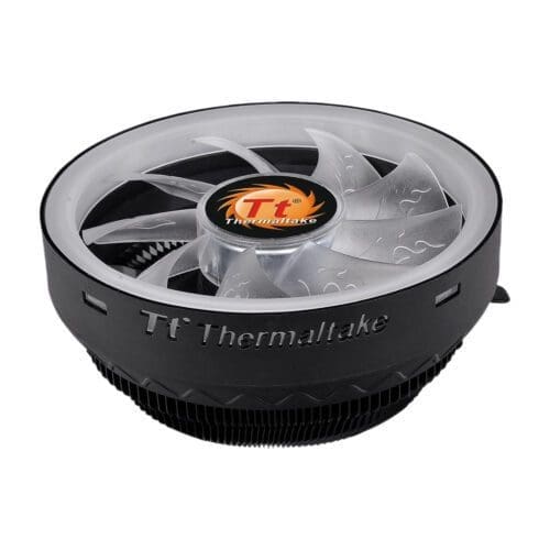 خنک کننده پردازنده ترمالتیک مدل UX100 ARGB