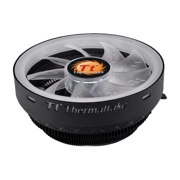 خنک کننده پردازنده ترمالتیک مدل UX100 ARGB