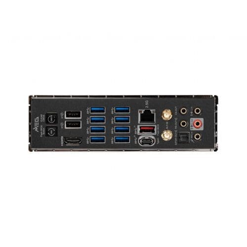 مادربرد ام اس آی مدل MEG Z590 UNIFY