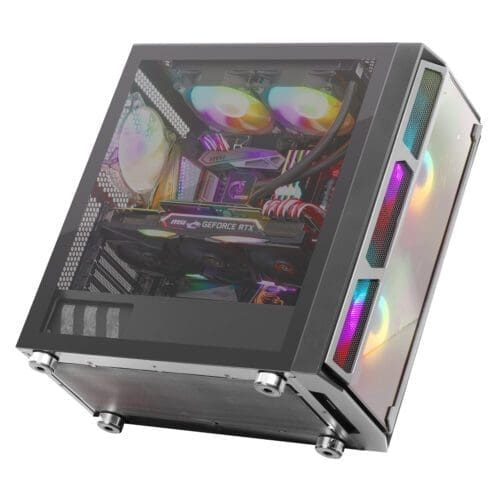 کیس کامپیوتر گرین مدل  G6