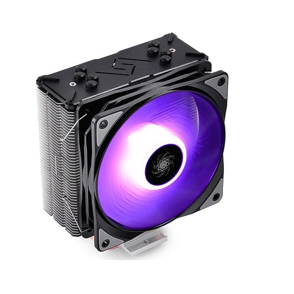 خنک کننده پردازنده دیپ کول مدل Gammaxx GTE RGB