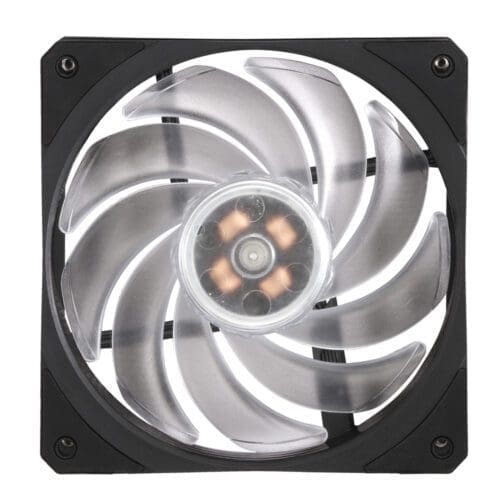 خنک کننده پردازنده کولر مستر مدل HYPER 212 SPECTRUM