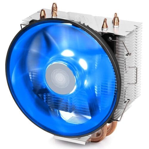 خنک کننده پردازنده دیپ کول مدل GAMMAXX 300 B