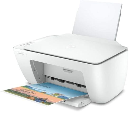 پرینتر اچ‌پی مدل  DeskJet 2320