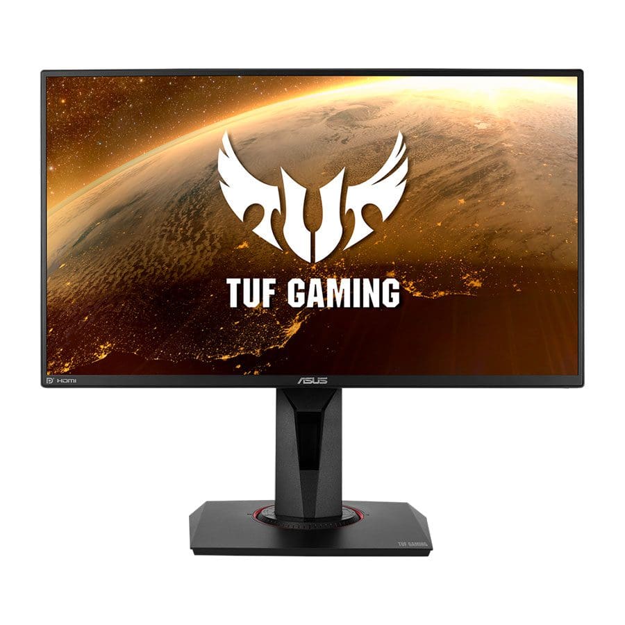مانیتور ایسوس مدل VG259Q سایز 24.5 اینچ
