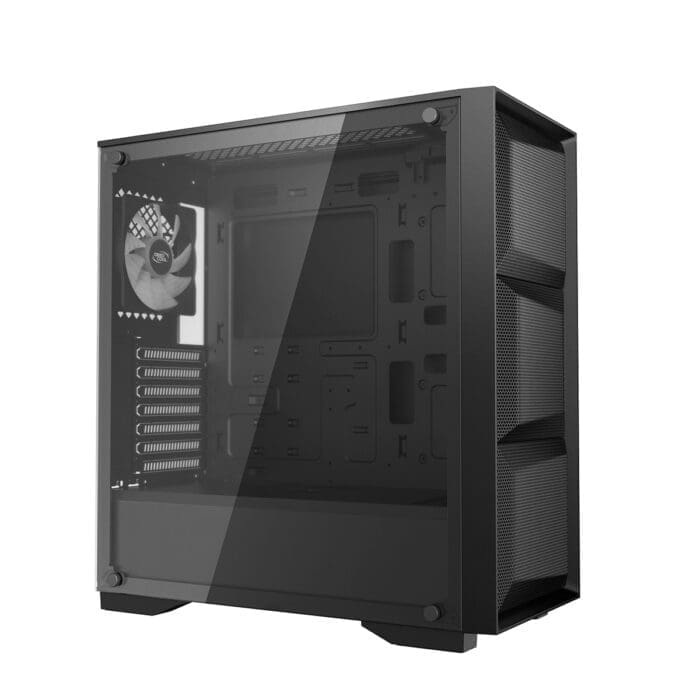 کیس دیپ کول مدل MATREXX 50 MESH 4FS