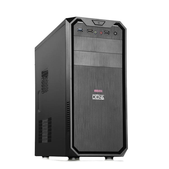 کیس کامپیوتر سادیتا مدل دنا