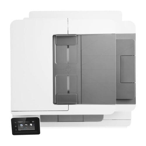 پرینتر چند کاره لیزری اچ‌پی مدل Color LaserJet Pro MFP M283fdw