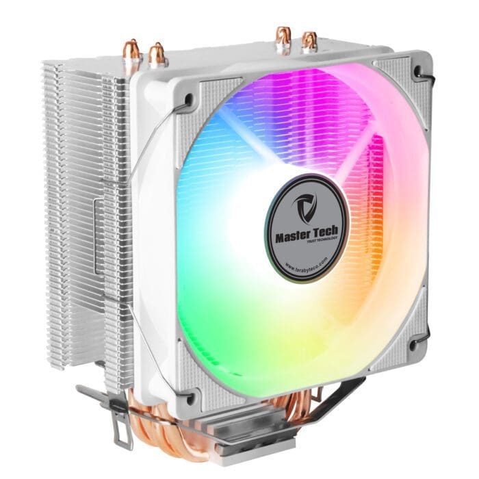 خنک کننده پردازنده مستر تک مدل MF300 DELTA