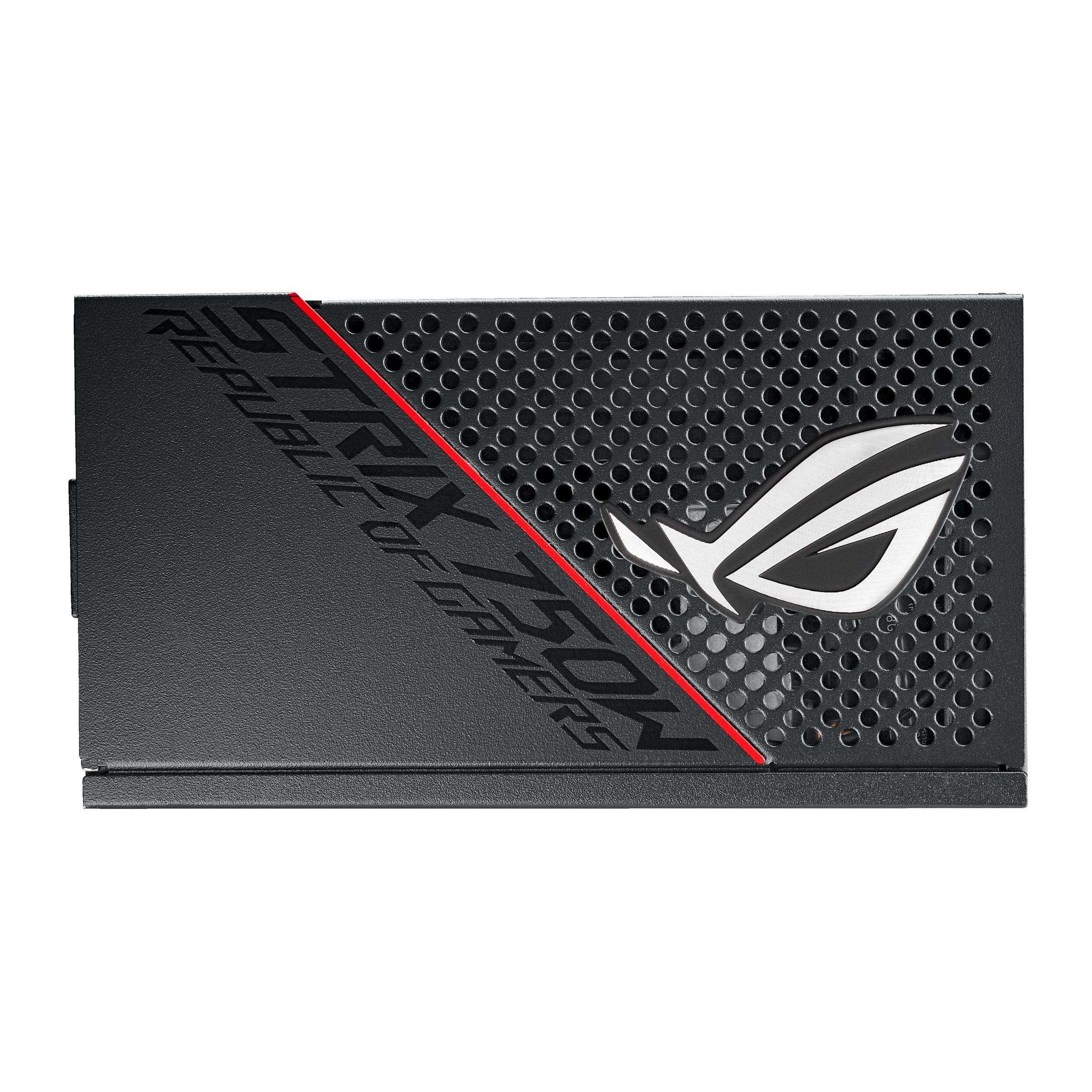 منبع تغذیه کامپیوتر ایسوس مدل ROG Strix 750G