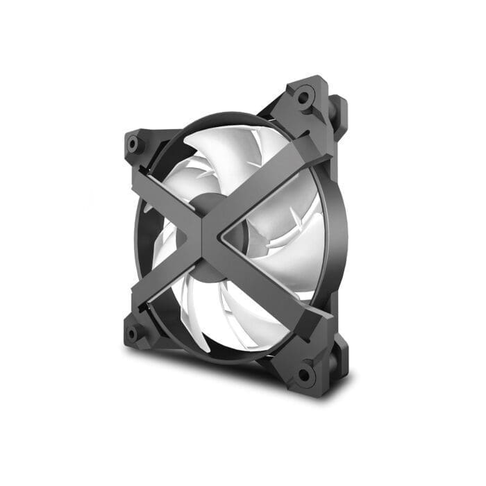 فن کیس دیپ کول مدل MF120 GT بسته 3 عددی