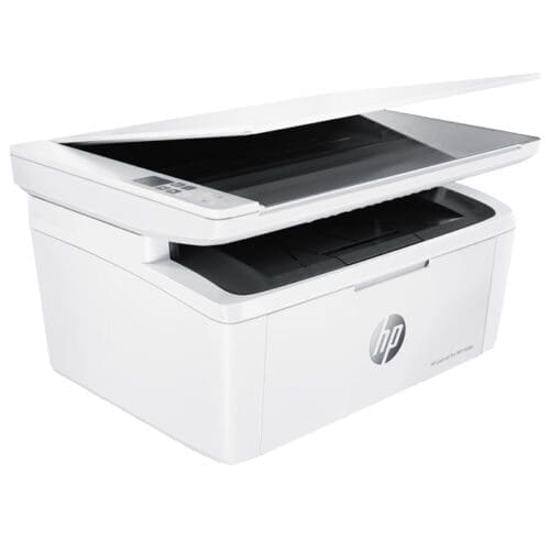 پرینتر  چندکاره لیزری اچ پی مدل LaserJet Pro M28w