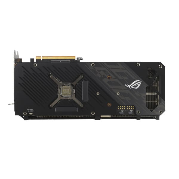 کارت گرافیک ایسوس مدل ROG STRIX Gaming Radeon RX 6700 XT OC Edition 12GB