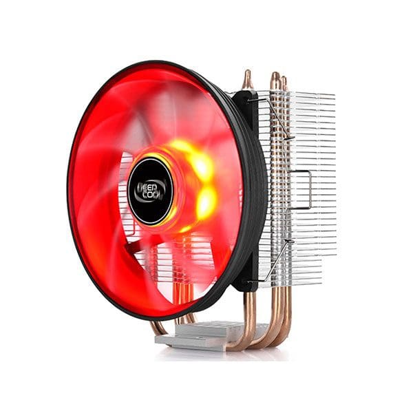 خنک کننده پردازنده دیپ کول مدل GAMMAXX 300 R