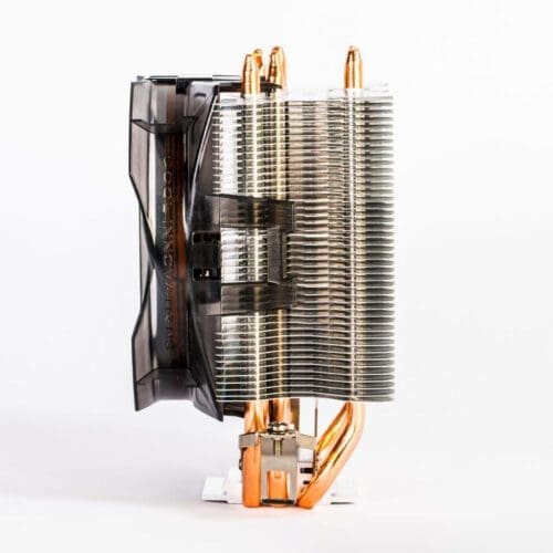 خنک کننده پردازنده گرین مدل NOTUS 200-PWM