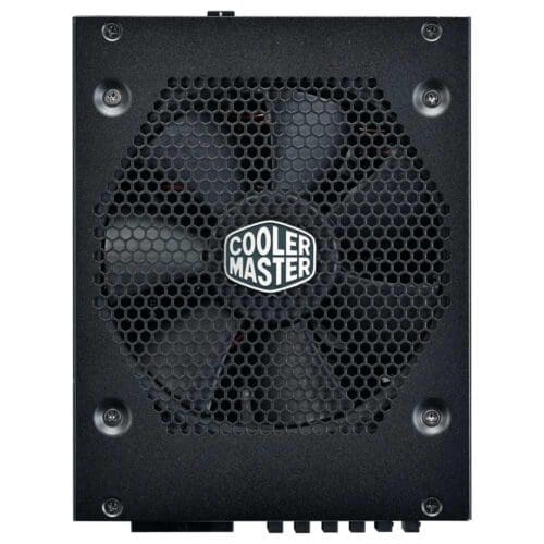 منبع تغذیه کامپیوتر کولر مستر مدل V1000 PLATINUM