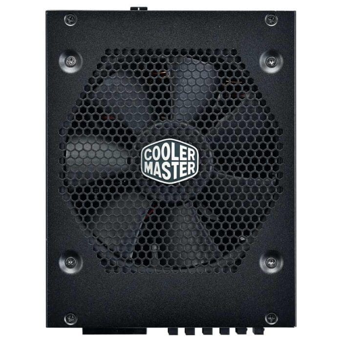 منبع تغذیه کامپیوتر کولر مستر مدل V1000 PLATINUM
