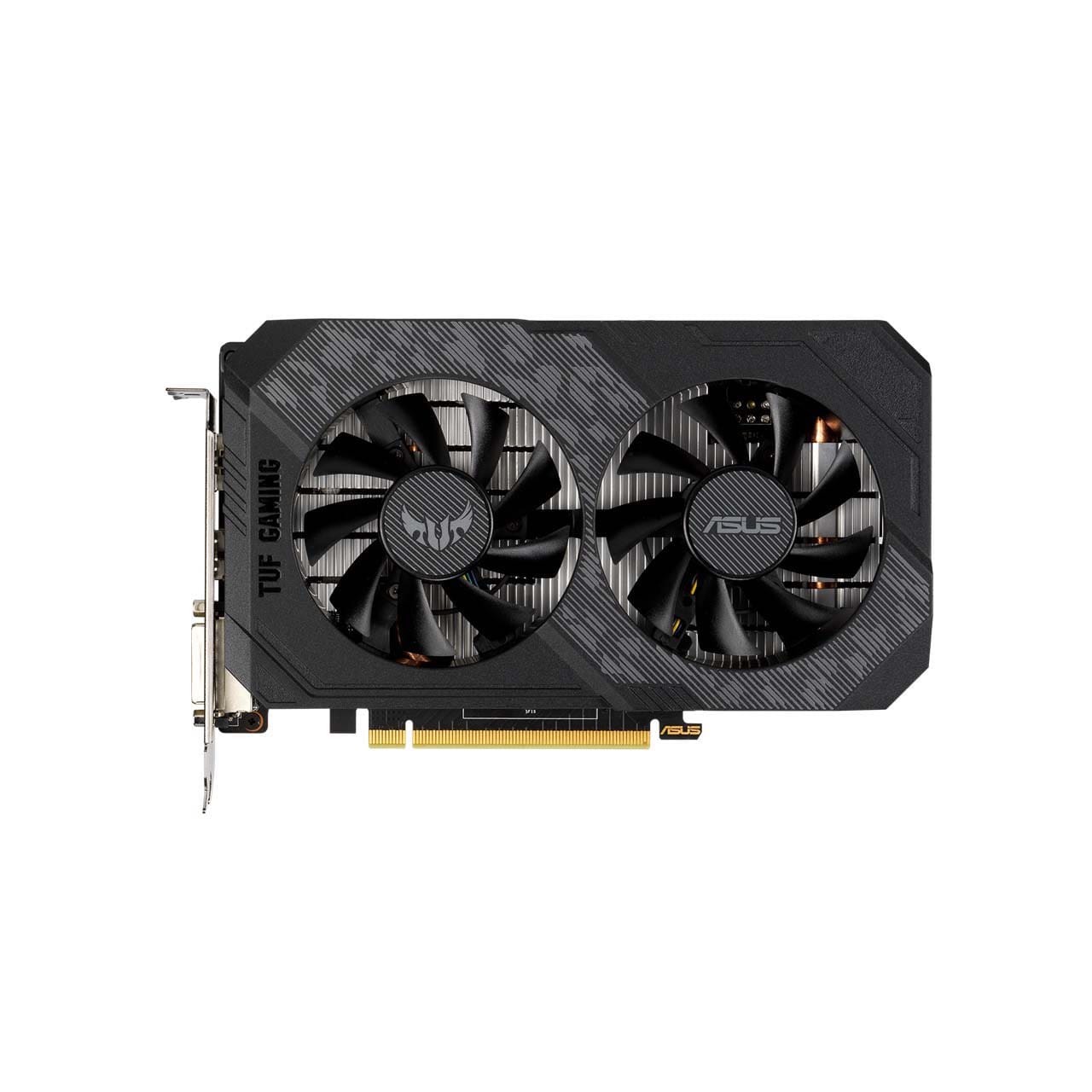 کارت گرافیک ایسوس مدل TUF GTX1650-O4GD6-P-GAMING