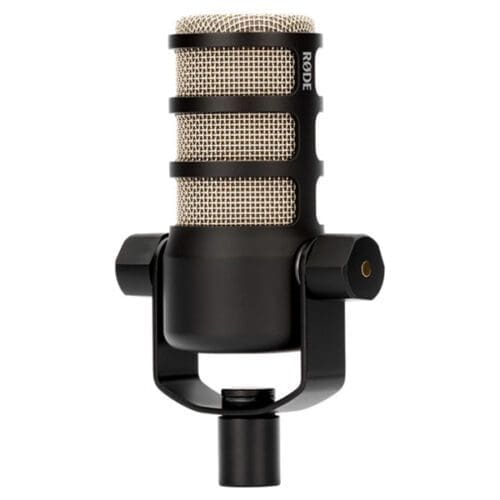 میکروفن داینامیک رود مدل PodMic