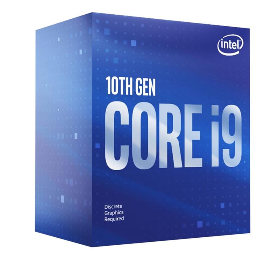 10900k