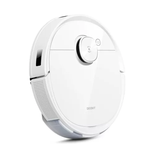 جارو رباتیک ECOVACS مدل ECOVACS DEEBOT T9(پلمپ اورجینال) فروشگاه اینترنتی زیکتز