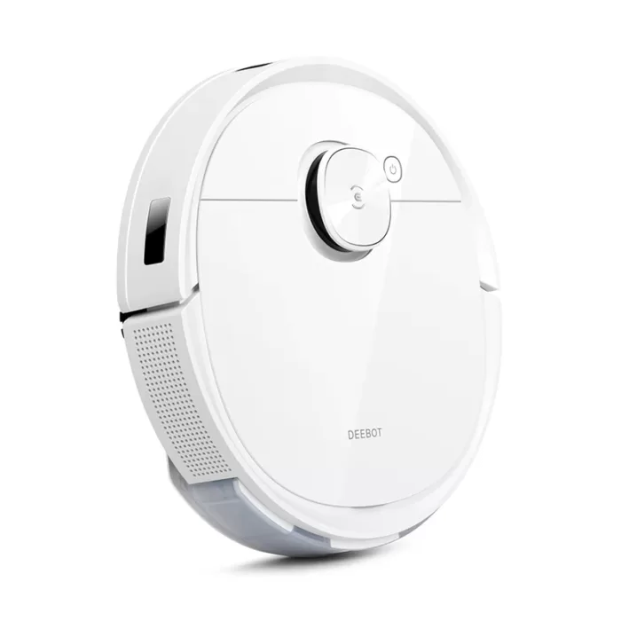 جارو رباتیک ECOVACS مدل ECOVACS DEEBOT T9(پلمپ اورجینال)