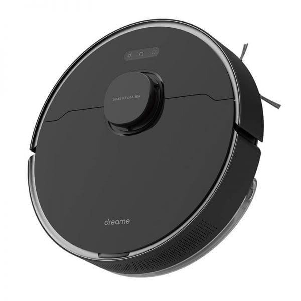 جارو رباتیک شیائومی مدل Dreame D10S Pro (نسخه اورجینال پلمپ ارسال فوری) فروشگاه اینترنتی زیکتز