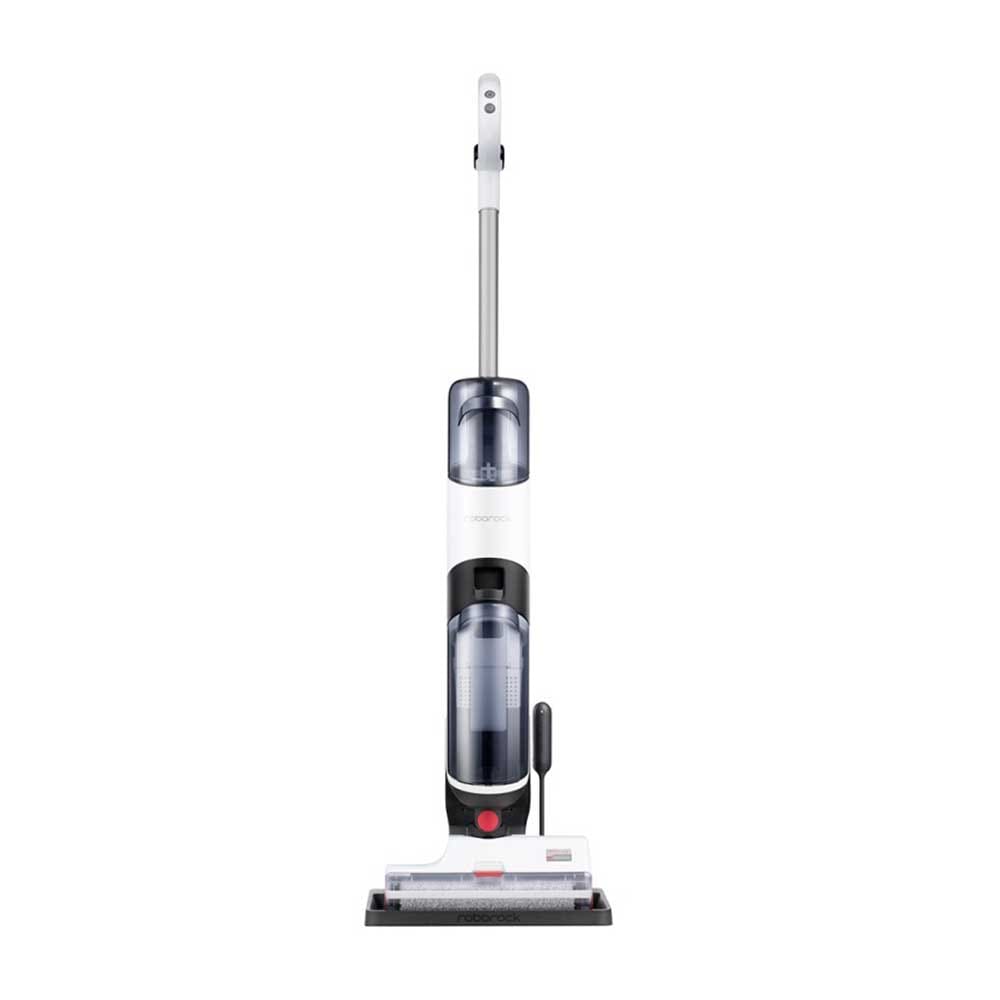 جارو برقی آب و خاک شیائومی RoboRock Dyad Cordless Wet Dry فروشگاه اینترنتی زیکتز