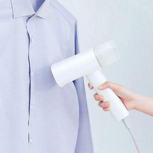 اتو بخار دستی شیائومی مدل Xiaomi Youpin Zajia Handheld Garment Steamer GT-306LW فروشگاه اینترنتی زیکتز