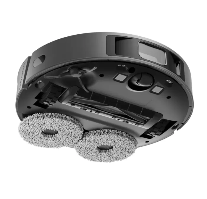 جارو رباتیک شیائومی مدل Dreame L10S Pro (اورجینال پلمپ ارسال فوری) - Image 18