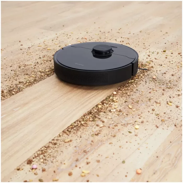 جارو رباتیک شیائومی مدل Dreame L10S Pro (اورجینال پلمپ ارسال فوری) - Image 8