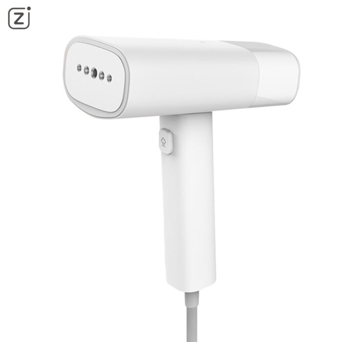 اتو بخار دستی شیائومی مدل Xiaomi Youpin Zajia Handheld Garment Steamer GT-306LW فروشگاه اینترنتی زیکتز