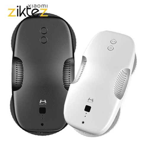 شیشه شور رباتیک شیشه پاکن شیائومی Xiaomi Robot Hutt DDC55 New version (اورجینال)