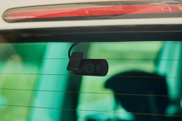 دوربین خودرو 70mai 4k Dash Cam A800S+plus شیائومی با دوربین عقب (نسخه جدید اورجینال پلمپ اصلی ارسال فوری) فروشگاه اینترنتی زیکتز