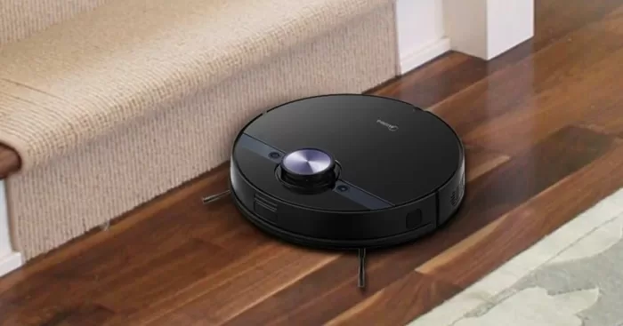 جارو رباتیک هوشمند شیائومی Midea مدل M7 (اورجینال پلمپ ارسال فوری) - Image 5